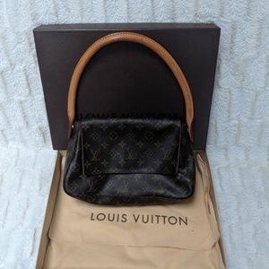 Louis Vuitton Shoulder Bag